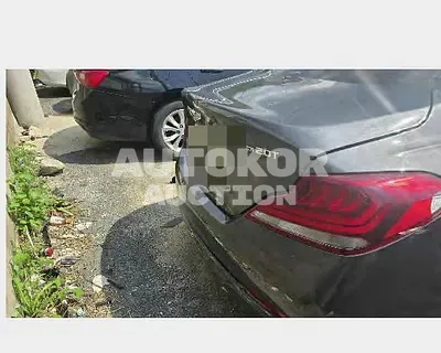 2019, Genesis / G70, 95639 км., gas, 1998 куб.см.
