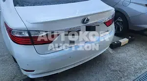 2015, Lexus / ES 300, VIN: JTHBW1GG0F2098118, 86269 км., hybrid, 2494 куб.см.
