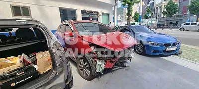2015, Hyundai / Tucson, VIN: KMHJT81VBFU982010, 207858 км., diesel