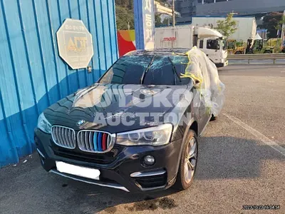 2015, BMW / 420, VIN: WBAXX1103F0L95652, diesel