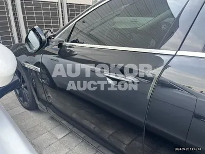 2018, Jaguar / XJ, 174000 км., diesel