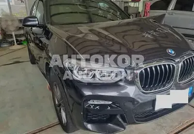 2019, BMW / 320, VIN: WBATX3109KLF52798, 88618 км., diesel