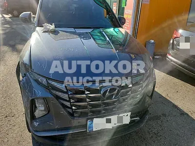 2021, Hyundai / Tucson, VIN: KMHJC81CBMU035325, 138957 км., diesel, 2000 куб.см.