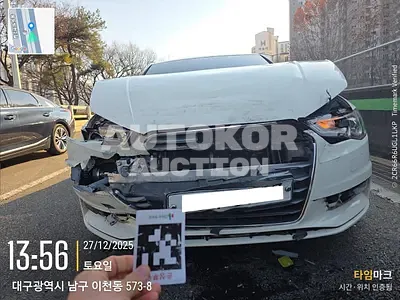 2015, Audi / A3, VIN: WAUZZZ8V8F1047357, 159551 км., diesel, 1598 куб.см.