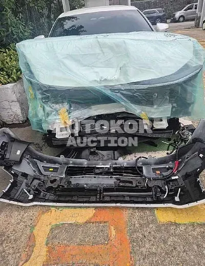 2025, Kia / K8, hybrid, 1598 куб.см.