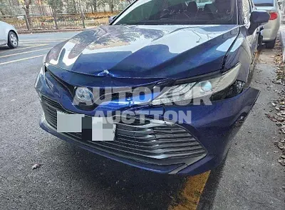 2018, Toyota / Camry, VIN: JTNB21HK7J3004329, 102000 км., hybrid, 2487 куб.см.