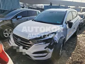 2016, Hyundai / Tucson, VIN: KMHJ3815GGU189755, 140000 км., diesel