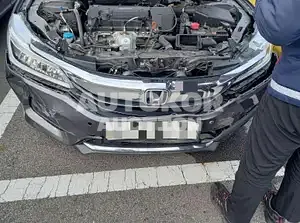2016, Honda / Accord, VIN: 1HGCR2680HA510451, 75000 км., gas, 2356 куб.см.