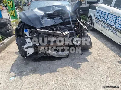 2018, Hyundai / Kona, VIN: KMHK3816GJU002447, diesel