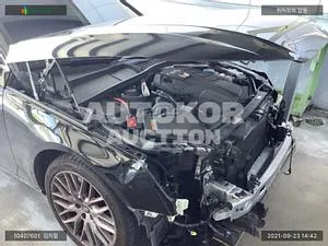 2018, Audi / A4, VIN: WAUZZZF47JA185829, 23561 км., diesel