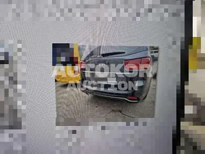 2019, Kia / Carnival, 125913 км., diesel, 2200 куб.см.