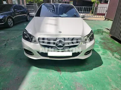 2014, Mercedes-Benz / E 300, VIN: KMHS581ABKU099367, gas