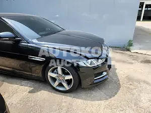 2017, Jaguar / XE, VIN: SAJAB4BN8HA943467, 90662 км., diesel
