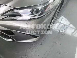 2023, Lexus / ES 300, unknown