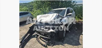 2015, Hyundai / Santa FE, 180000 км., diesel, 1998 куб.см.