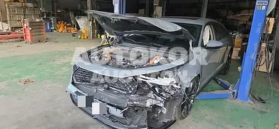 2024, Honda / Accord, 17671 км., hybrid, 1993 куб.см.