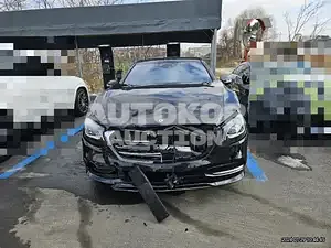 2019, Mercedes-Benz / S 560, VIN: WDDUG8GB2LA526959, 91594 км., gas