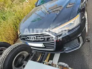 2021, Audi / A6, VIN: WAUZZZF28MN042836, gas