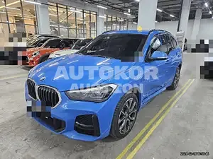 2022, BMW / 120, VIN: WBA11DG02N5V24014, 16078 км., gas, 1998 куб.см.