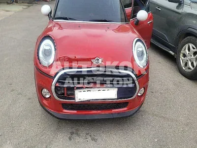 2017, MINI / cooper d five-door, VIN: WMWXT3108H2F99316, 69661 км., diesel, 1496 куб.см.