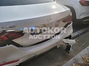 2022, Mercedes-Benz / E 250, 7000 км., gas