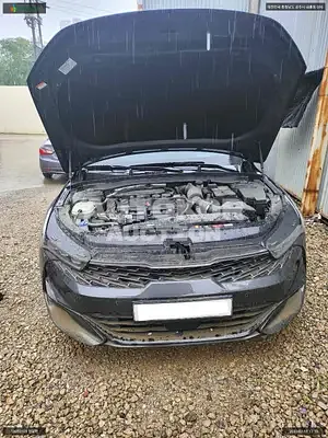 2020, Kia / K5, VIN: KNAG3412BLA032796, gas