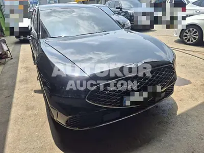 2024, Genesis / G90, 20000 км., gas, 3500 куб.см.