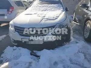 2015, Toyota / bB, 120448 км., lpg