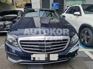 2018, Mercedes-Benz / E 300, 162269 км., gas, 1991 куб.см.