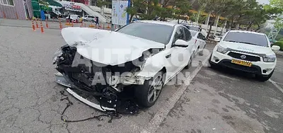 2017, Kia / K5, VIN: KNAGW412BHA130295, gas