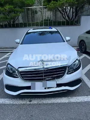 2018, Mercedes-Benz / E 300, VIN: WDDZF4JB3KA571580, 41542 км., gas, 1991 куб.см.