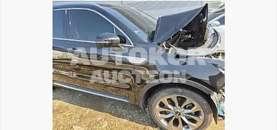 2021, Kia / Sorento, 60000 км., diesel, 2151 куб.см.