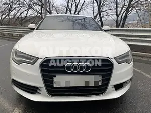 2015, Audi / A6, VIN: WAUZZZ4G4FN048070, diesel