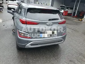 2022, Hyundai / Kona, VIN: KMHK381EGNU090897, hybrid
