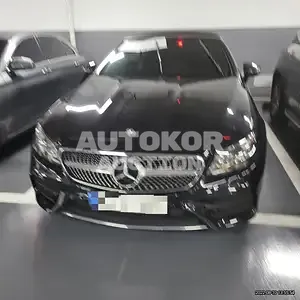 2020, Mercedes-Benz / E 220, 91000 км., diesel