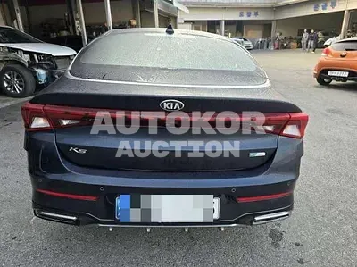 2020, Kia / K5, VIN: KNAG341JBLA006584, hybrid, 1999 куб.см.