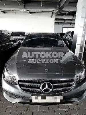 2020, Mercedes-Benz / E 250, 21345 км., gas, 1991 куб.см.