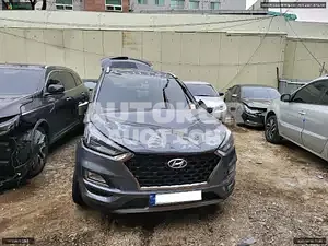 2020, Hyundai / Tucson, VIN: KMHJ5812GLU264004, gas