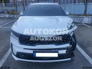 2020, Kia / Sorento, VIN: KNARM81BGMA049603, diesel