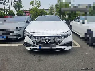 2025, Mercedes-Benz / E 300, gas