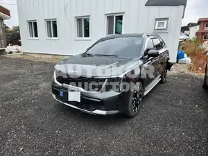 2023, Kia / Sorento, VIN: KNARK81BHRA247608, diesel