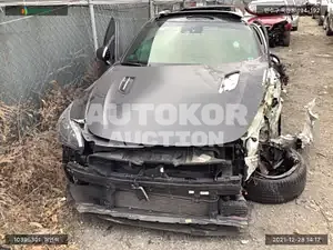 2017, Kia / Stinger, VIN: KNAE751CDJS009178, gas