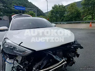 2016, Hyundai / Tucson, VIN: KMHJ3815GGU045634, diesel