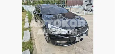2015, Kia / K9, 305658 км., gas, 3342 куб.см.