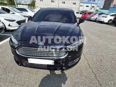 2016, Ford / Mondeo, VIN: WF0DXXWPCGGB50704, 133547 км., diesel, 1997 куб.см.