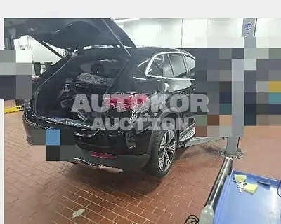 2024, Mercedes-Benz / E 350, electric, 271 куб.см.
