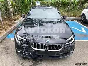 2016, BMW / 520, VIN: WBA5E510XGG206976, 175416 км., diesel
