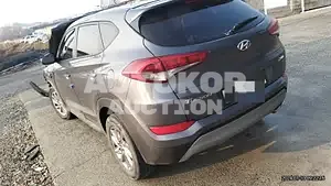2018, Hyundai / Tucson, VIN: KMHJ281ABJU784850, 100000 км., diesel, 1995 куб.см.