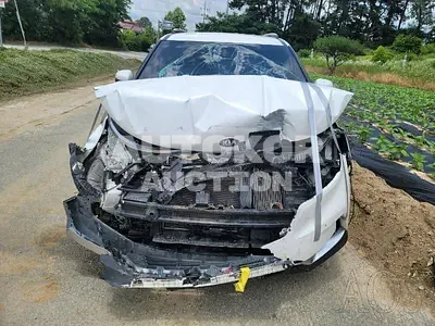 2021, Kia / Carnival, VIN: KNANC81BBMS004700, 241335 км., diesel