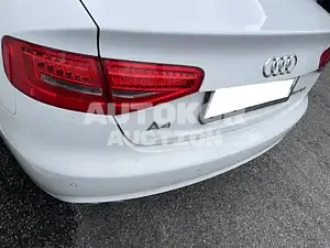 2015, Audi / A4, VIN: WAUZZZ8K9GN003562, 117129 км., diesel